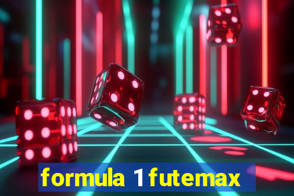 formula 1 futemax